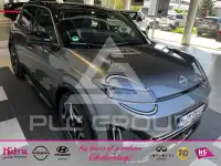 2026 Nissan MICRA