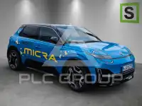 2026 Nissan MICRA