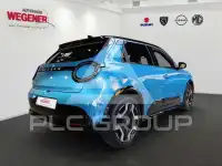 2026 Nissan MICRA