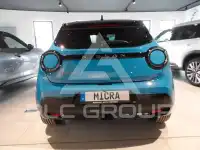 2026 Nissan MICRA