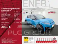 2026 Nissan MICRA