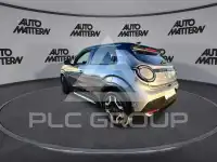2026 Nissan MICRA