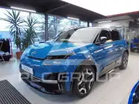 2026 Nissan MICRA