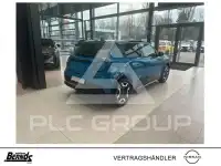 2026 Nissan MICRA