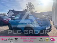 2026 Nissan MICRA
