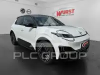 2026 Nissan MICRA