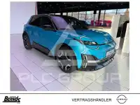 2026 Nissan MICRA