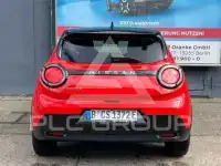 2026 Nissan MICRA