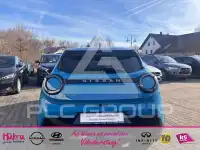2026 Nissan MICRA