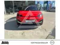 2026 Nissan MICRA