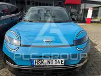 2026 Nissan MICRA