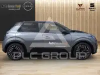 2026 Nissan MICRA