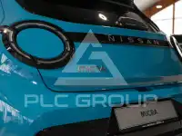 2026 Nissan MICRA