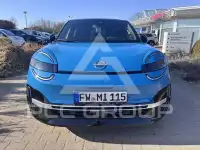 2026 Nissan MICRA