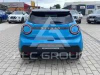 2026 Nissan MICRA