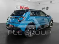 2026 Nissan MICRA