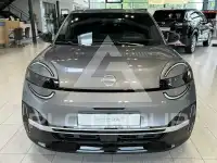 2026 Nissan MICRA