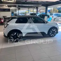 2026 Nissan MICRA