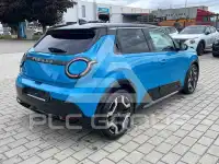 2026 Nissan MICRA