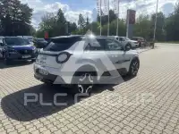2026 Nissan MICRA