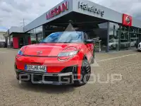 2026 Nissan MICRA