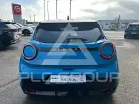 2026 Nissan MICRA