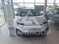 2026 Nissan MICRA