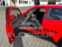 2026 Nissan MICRA