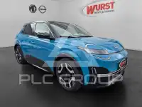 2026 Nissan MICRA