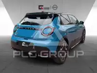 2026 Nissan MICRA