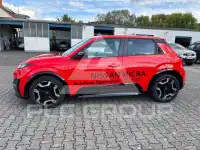 2026 Nissan MICRA