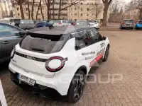 2026 Nissan MICRA