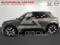 2026 Nissan MICRA