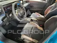 2026 Nissan MICRA
