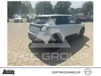 2026 Nissan MICRA