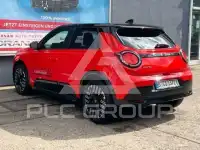 2026 Nissan MICRA