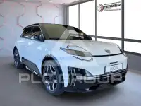 2026 Nissan MICRA