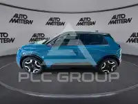 2026 Nissan MICRA