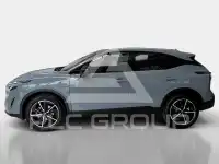 2026 Nissan QASHQAI