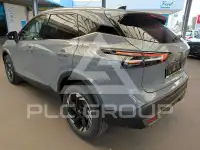 2026 Nissan QASHQAI