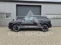 2026 Nissan QASHQAI