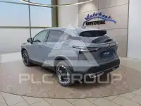 2026 Nissan QASHQAI