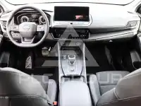 2026 Nissan QASHQAI