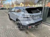 2026 Nissan QASHQAI