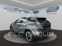 2026 Nissan QASHQAI