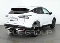 2026 Nissan QASHQAI