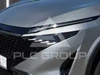 2026 Nissan QASHQAI