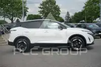 2026 Nissan QASHQAI