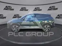2026 Nissan QASHQAI