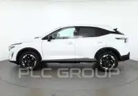 2026 Nissan QASHQAI